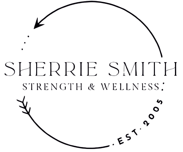Sherrie Smith Logo